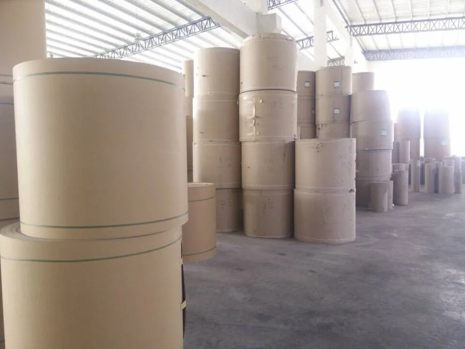 Bulk Production