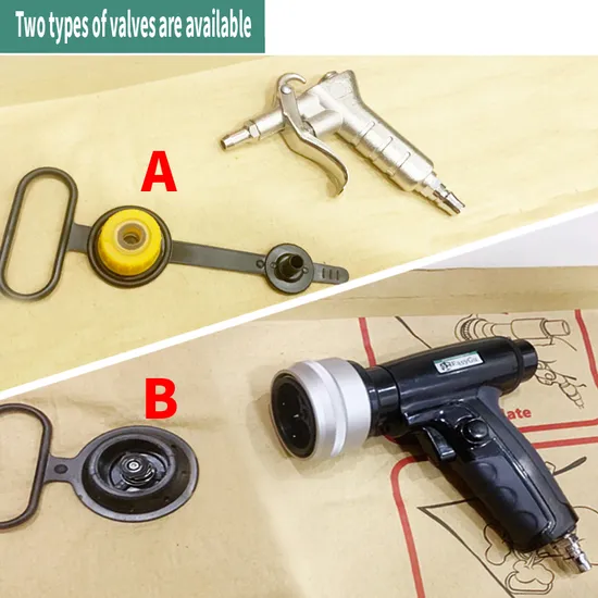 100x120cm Inflatable Kraft Paper Dunnage Bags